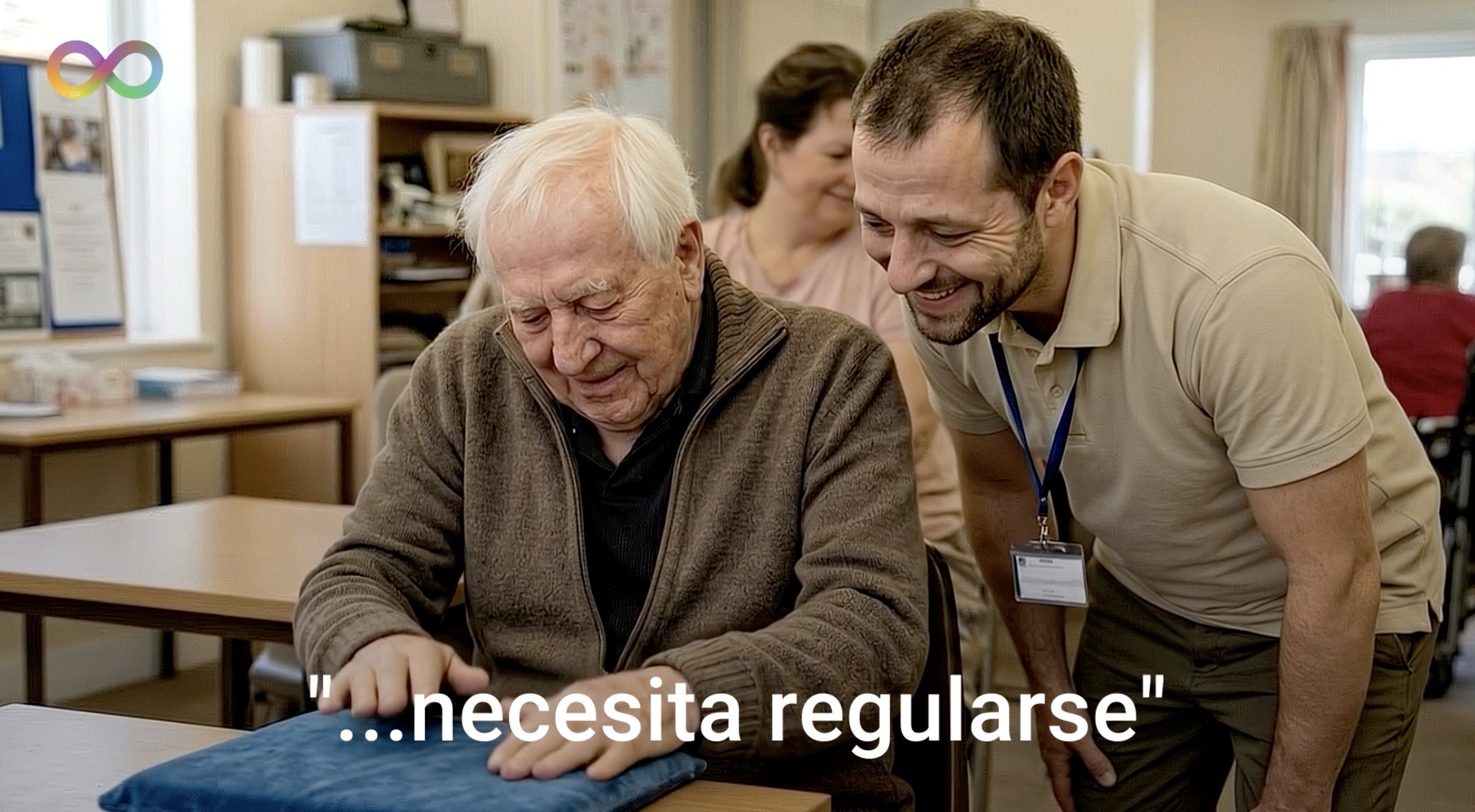 fotograma campaña necesita regularse