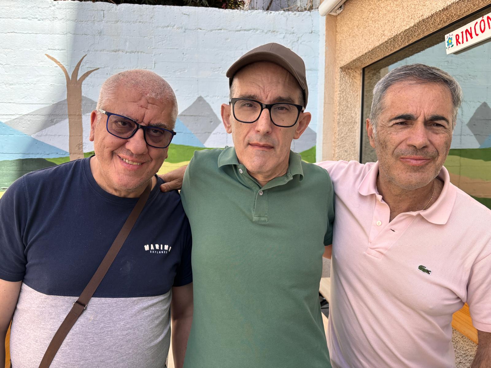 Espacio abierto y vida independiente