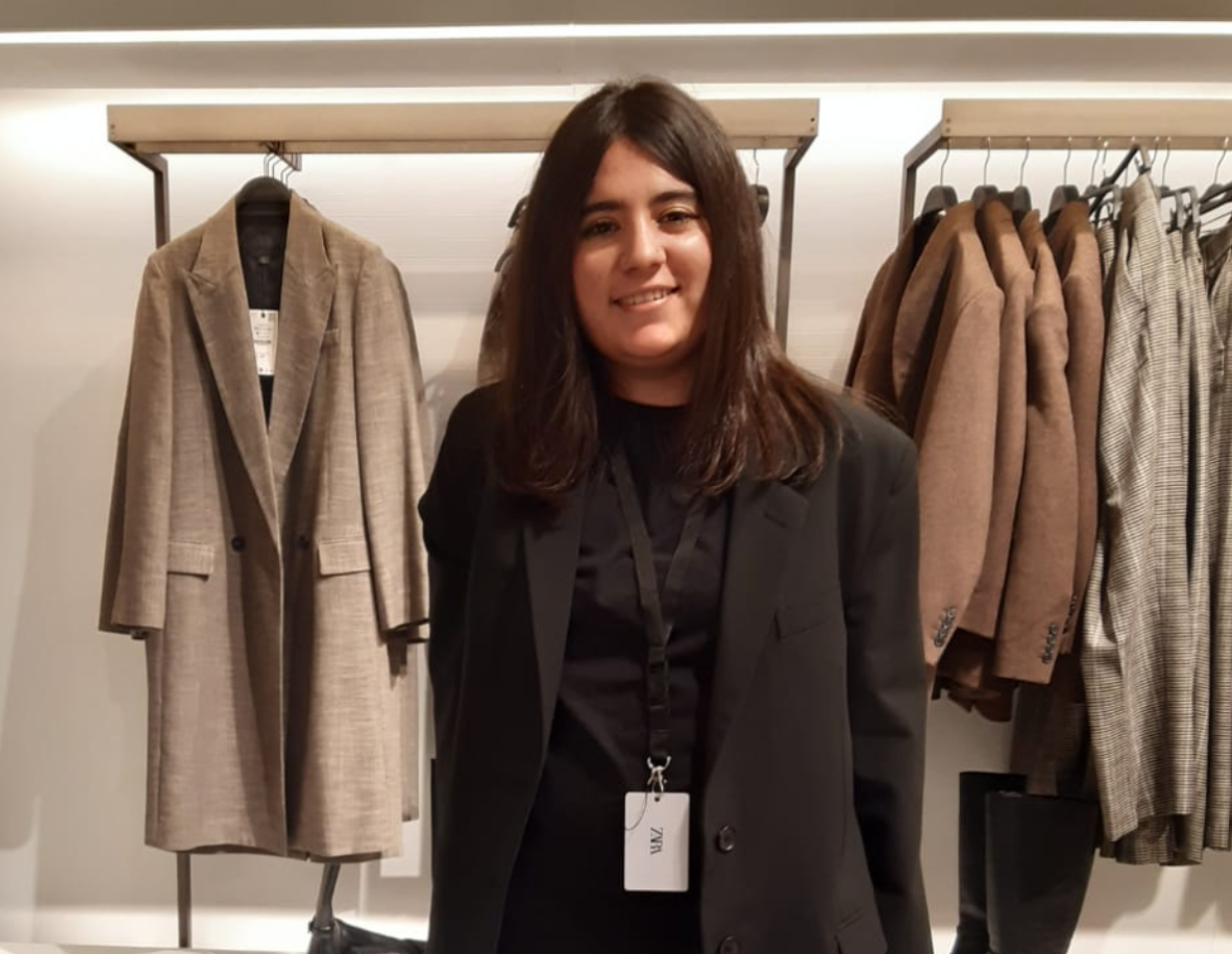 LUCÍA SÁNCHEZ (AÑADIR TESTIMONIO)