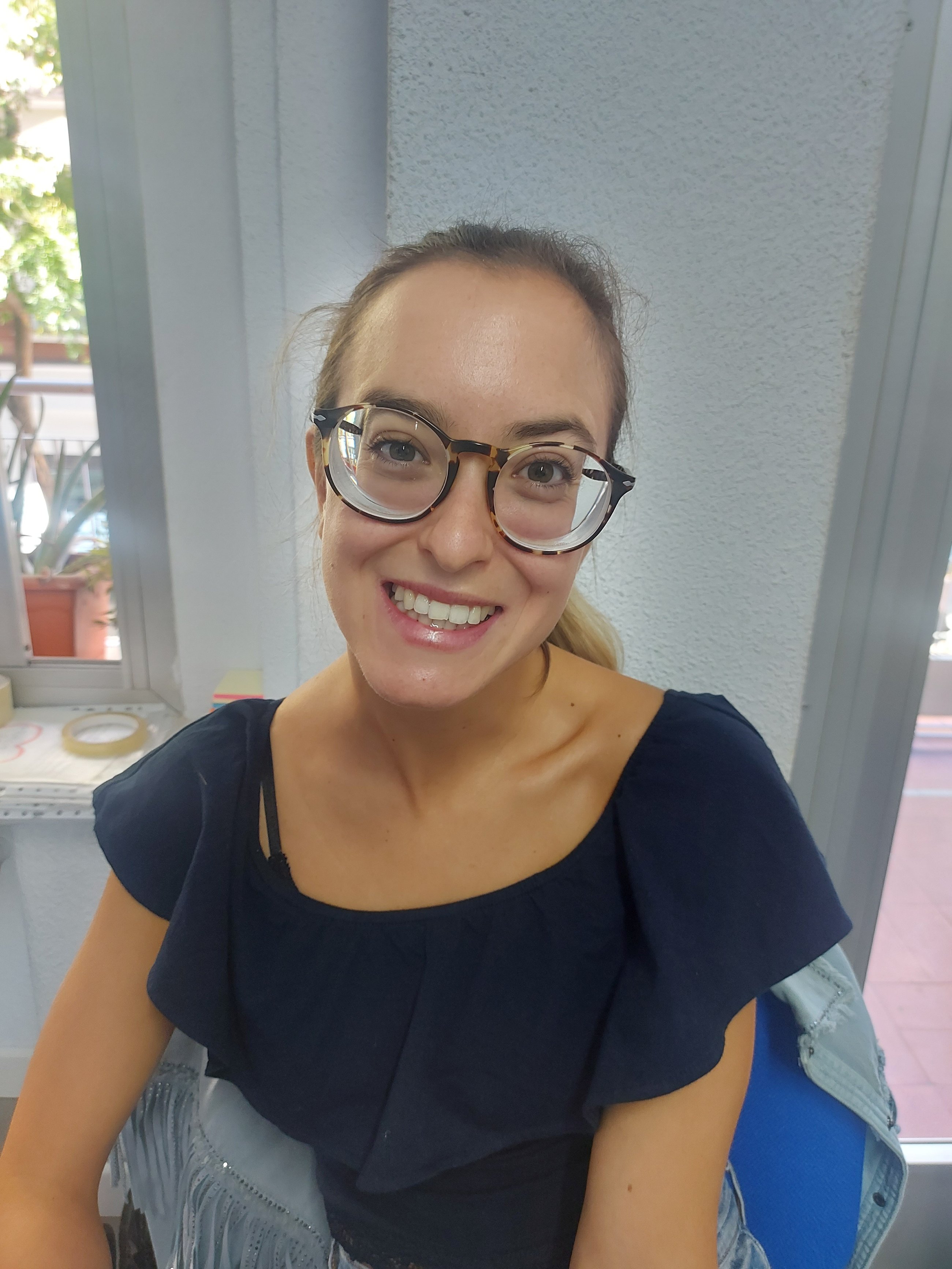 Maria M.