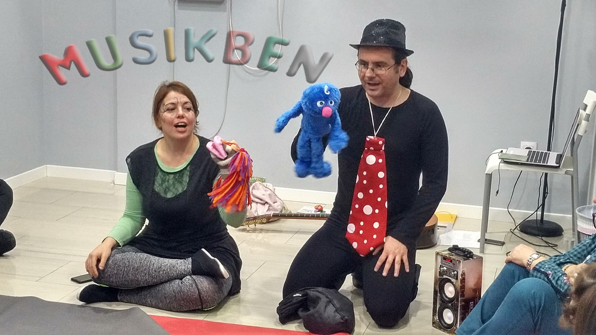 MusikBen