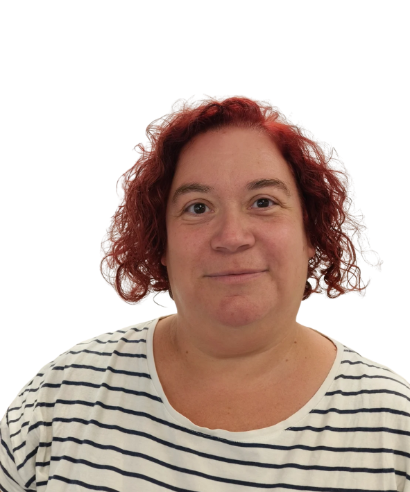 Sonia de la vega directora de Estudio 3