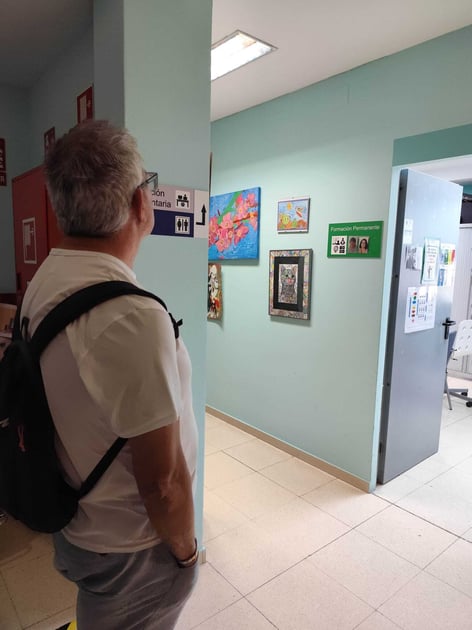 Evaluador de accesibilidad cognitiva