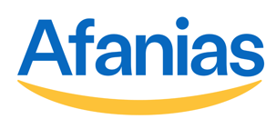 logo normal de afanias