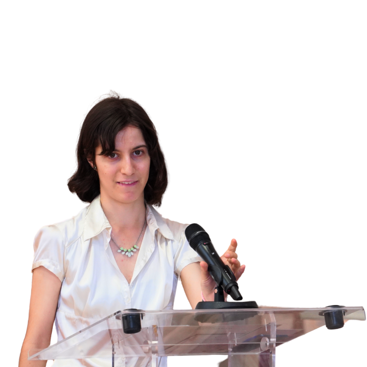 Julia Meraki