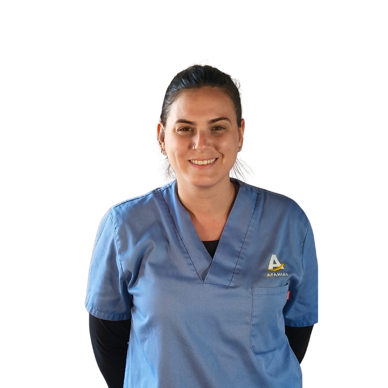 Testimoniales Alicia